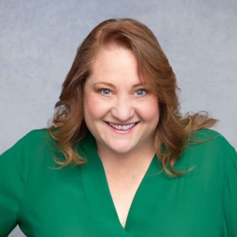 Allison Schwartz