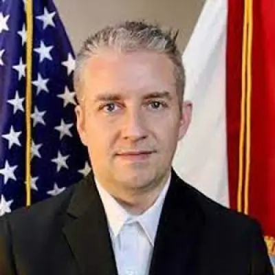 J. Alex Kelly