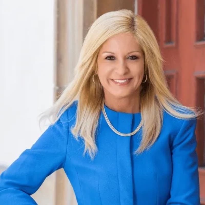 Kelly Smallridge