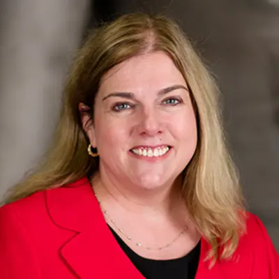Dr. Kathleen Amm