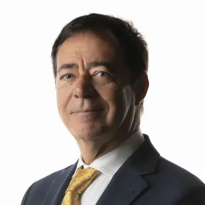 Dr. Luc T. Wille