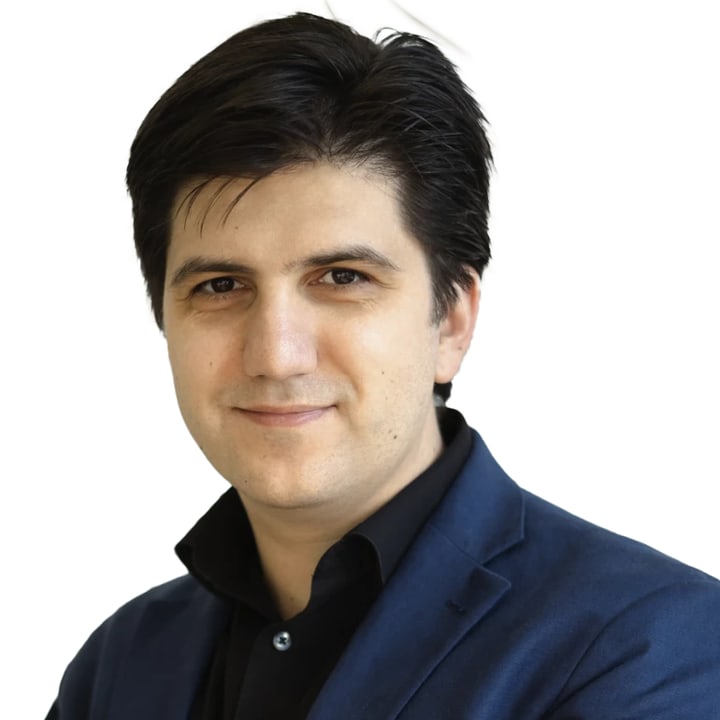 Dr. Davide Venturelli