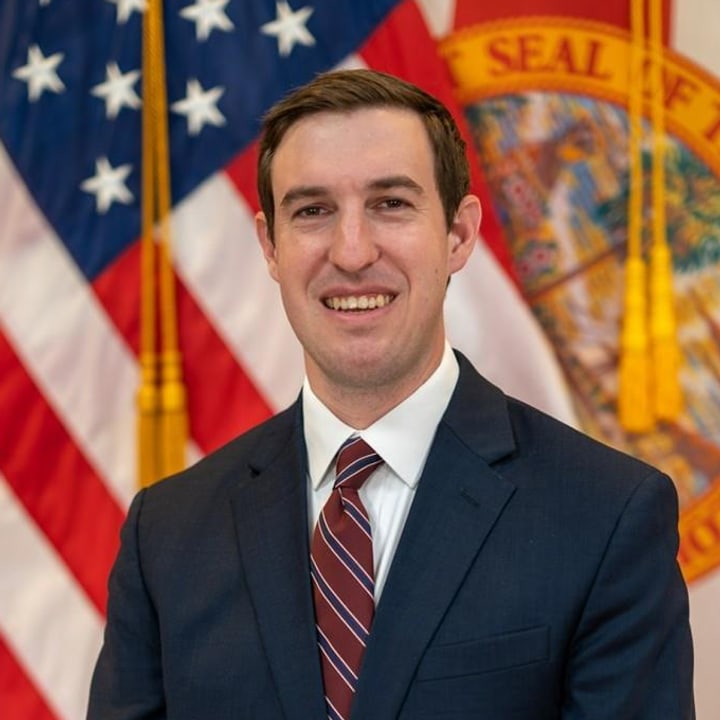 Jason Mahon