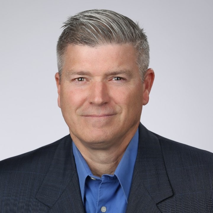 Jon Ellis