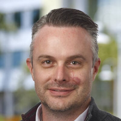 Dr. Matthew Disney