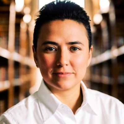 Dr. Sarah Mohrle